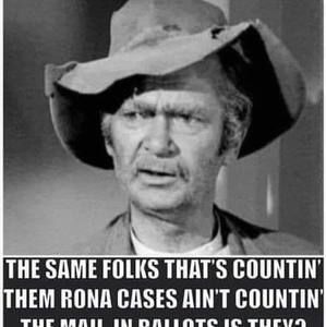 Meet your Posher, Rick